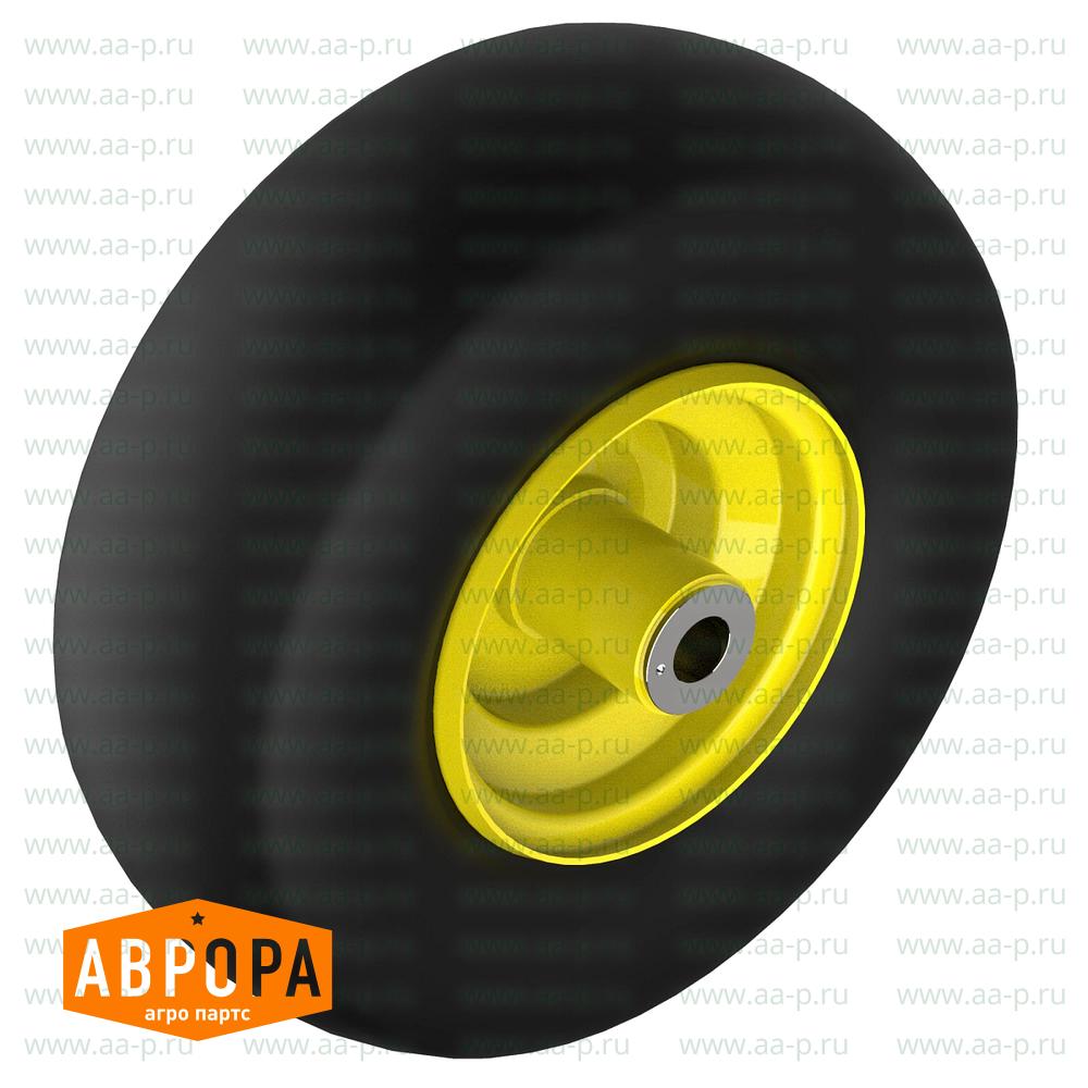 TCA13832 КОЛЕСО  И  ШИНА  В  СБОРЕ